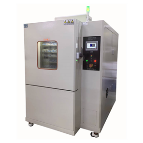 快速溫度循環(huán)試驗(yàn)箱